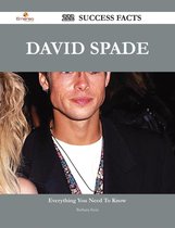 David Spade 222 Success Facts - Everything you need to know about David Spade