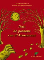 Du coq à l'âme - Nuit de panique rue d'Armancour