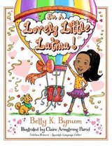 I'm A Lovely Little Latina!