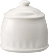 Villeroy en Boch Melkkannetjes & Suikerpotjes Farmhouse Touch Suikerpot, 0,45 ltr