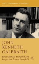 John Kenneth Galbraith