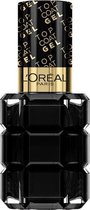 L'Oréal Paris Color Riche L'Huile - Gel Ultime - Top Coat