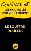 Omslag Le Souffre-douleur