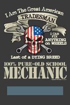 Great American Mechanic