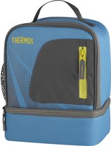 Thermos Radiance Lunchbox - Blauw