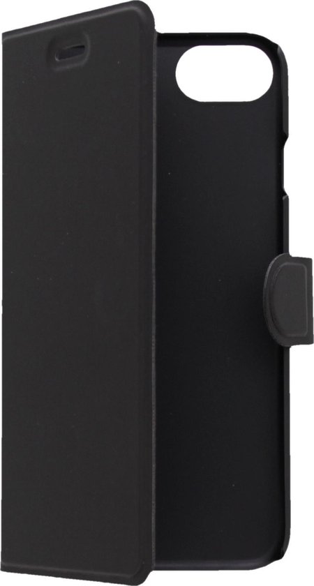 Qtrek iPhone 7 Wallet Case Black