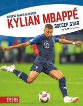 Kylian Mbappé