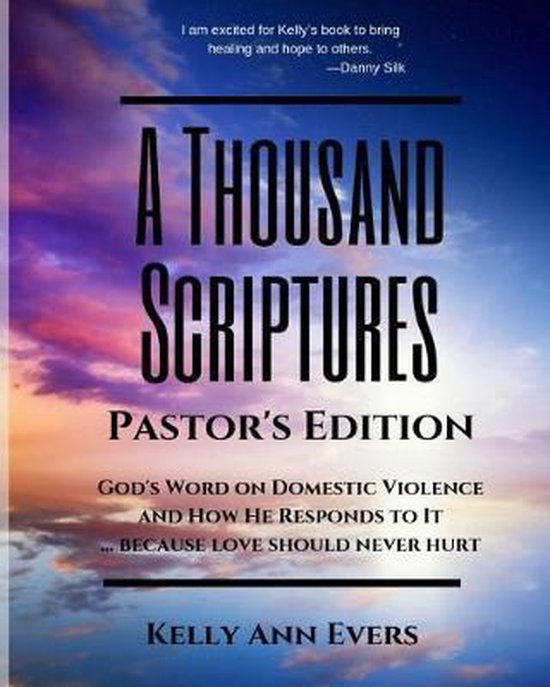 A Thousand Scriptures - cover