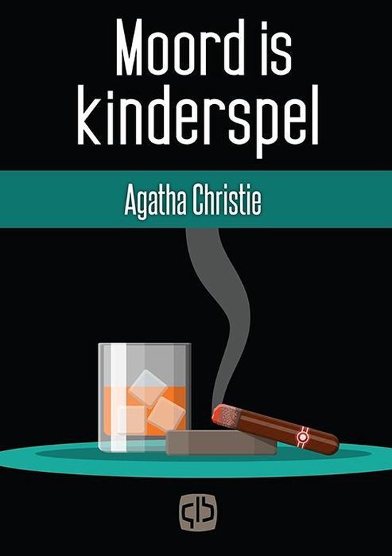 Moord is kinderspel - Agatha Christie | Tiliboo-afrobeat.com