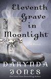 Charley Davidson Series 11 - Eleventh Grave in Moonlight