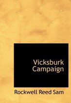 Vicksburk Campaign