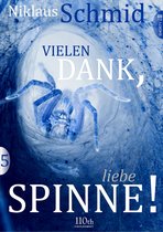 Vielen Dank, liebe Spinne! 5 - Vielen Dank, liebe Spinne! #5
