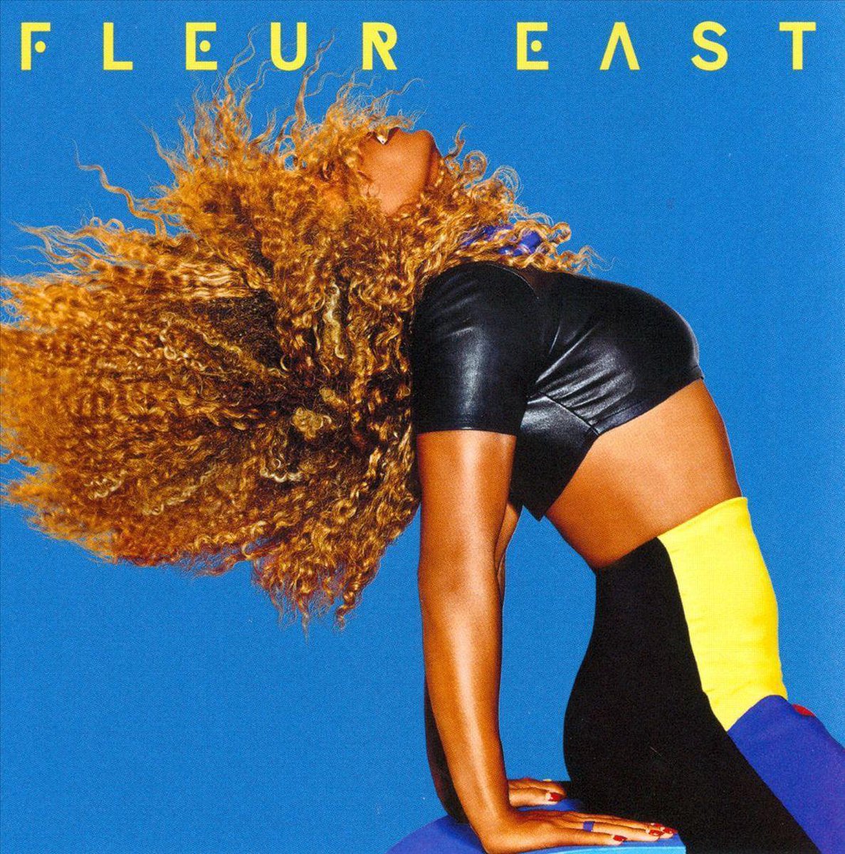 Love / Sax & Flashbacks