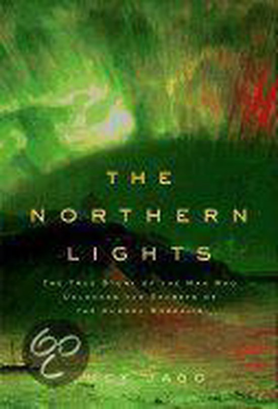 The Northern Lights, Lucy Jago 9780375409806 Boeken