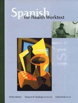 Spanish for Health Worktext