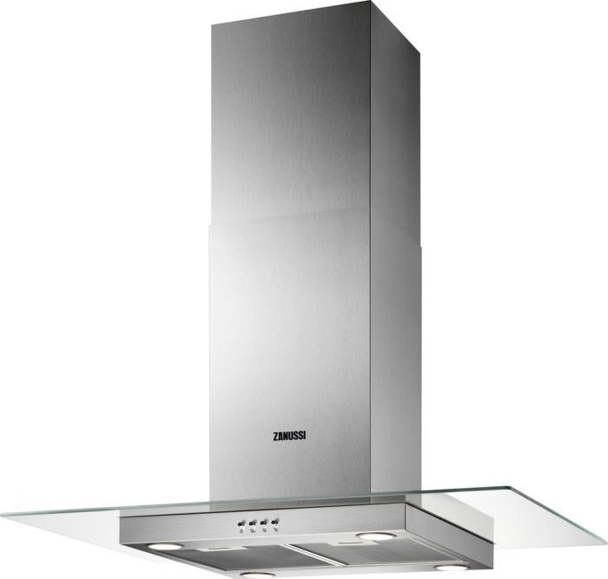 Zanussi ZHS92650XA restant model