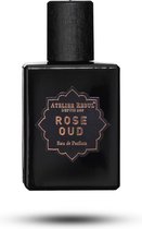 Atelier Rebul Rose Oud Parfum voor Dames - 50 ml - Eau de Parfum