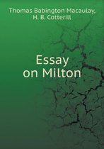 Essay on Milton
