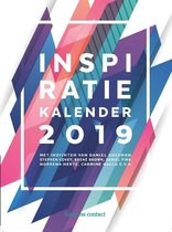 Inspiratie Scheurkalender 2019