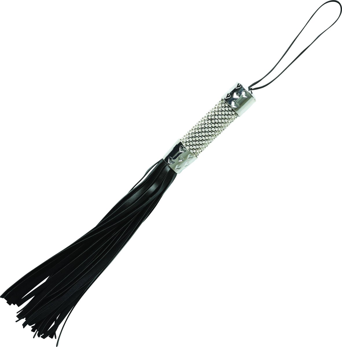 Goedkoopste Sportsheets - Sincerely Bling Flogger