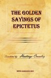The Golden Sayings of Epictetus