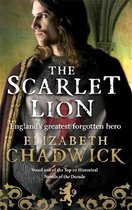 The Scarlet Lion (Re-Issue)