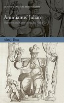Oxford Classical Monographs - Ammianus' Julian