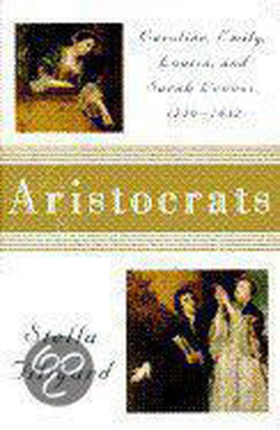 Aristocrats - cover