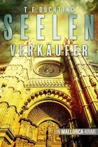 Omslag Seelenverkäufer - Ein Mallorca-Krimi