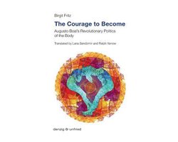 The Courage to Become