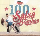 100 Salsa Bombas