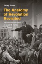 The Anatomy of Revolution Revisited