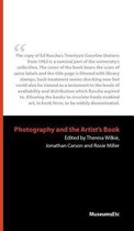 Photography and the Artist's Book