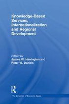 The Dynamics of Economic Space - Knowledge-Based Services, Internationalization and Regional Development