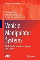 Vehicle-Manipulator Systems