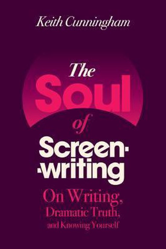 Soul Of Screenwriting - cover