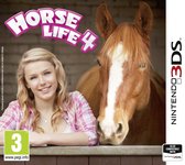 Horse Life 4 - 2DS + 3DS
