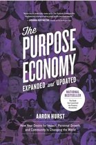 The Purpose Economy