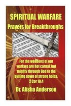 Spiritual Warfare