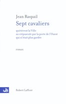 Roman - Sept cavaliers