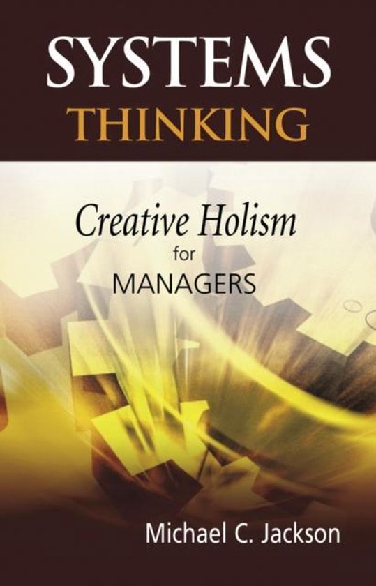 Systems Thinking