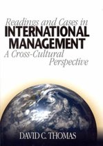 Readings and Cases in International Management