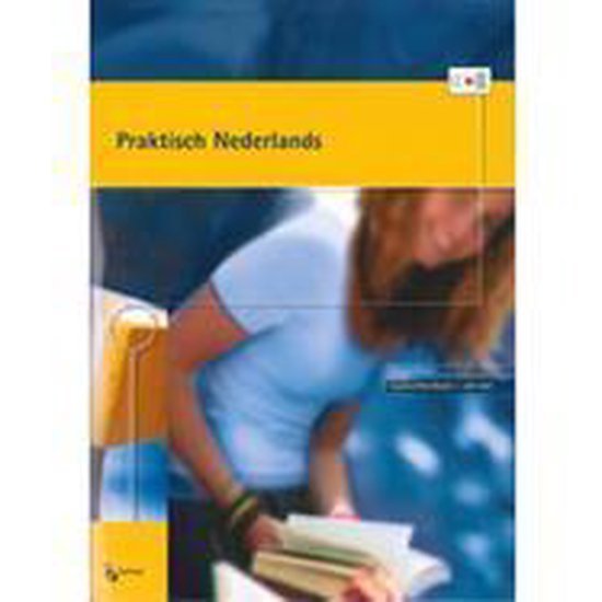 Praktijkboek Praktisch Nederlands - J. V.D. Laan | Northernlights300.org