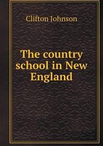 The country school in New England