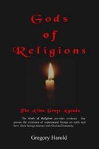 Gods of Religions