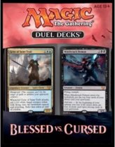 Duel Decks: Blessed Vs. Cursed