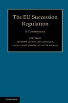 The EU Succession Regulation