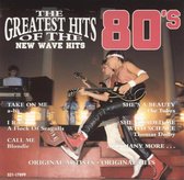 Greatest Hits of the '80s, Vol. 4
