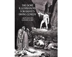 Dore Illustrations For Dantes Divine Co