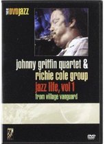 Johnny Griffitn - Johnny Griffitn Quartet: At The Village Vanguard